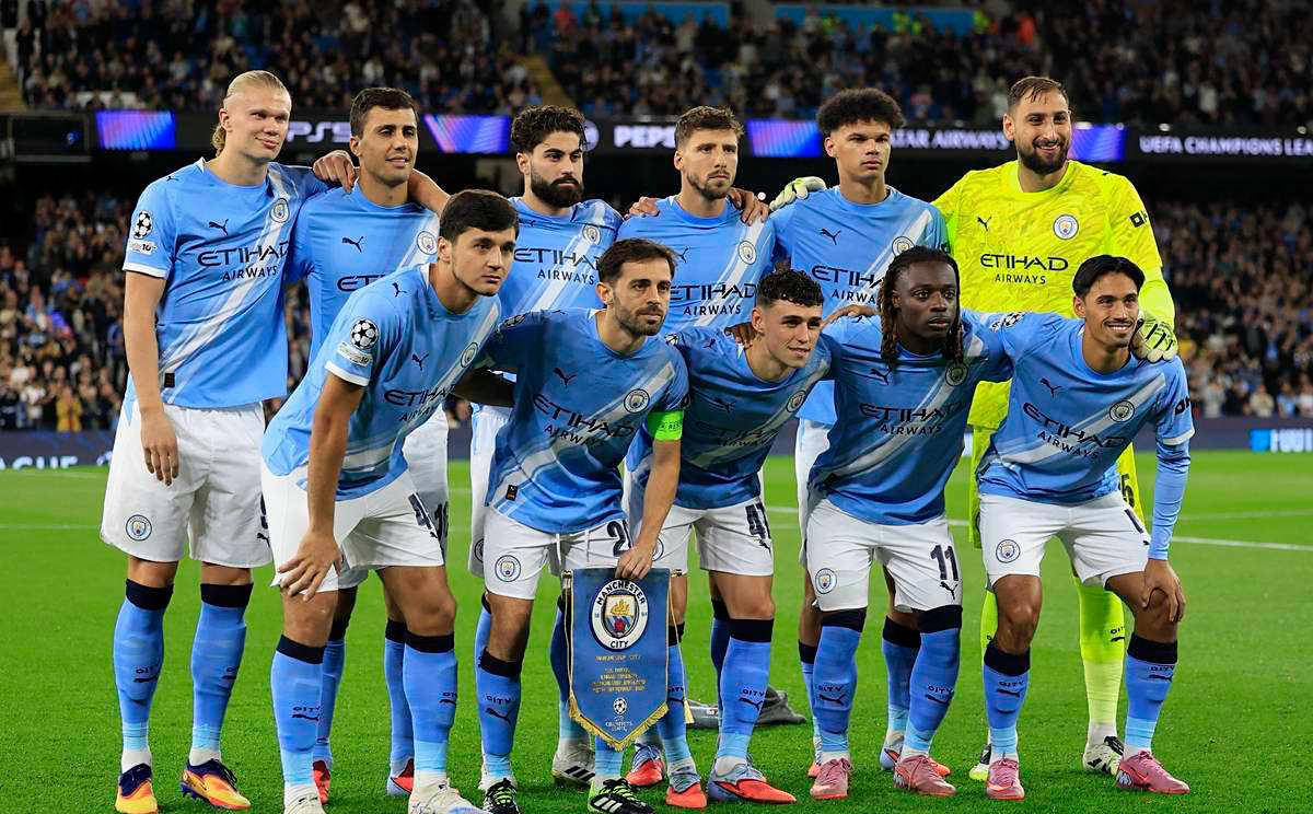 德转评年度最佳前锋：登贝莱、哈兰德、凯恩、姆巴佩入围（德转年度最佳前锋候选揭晓：登贝莱、哈兰德、凯恩、姆巴佩上榜）