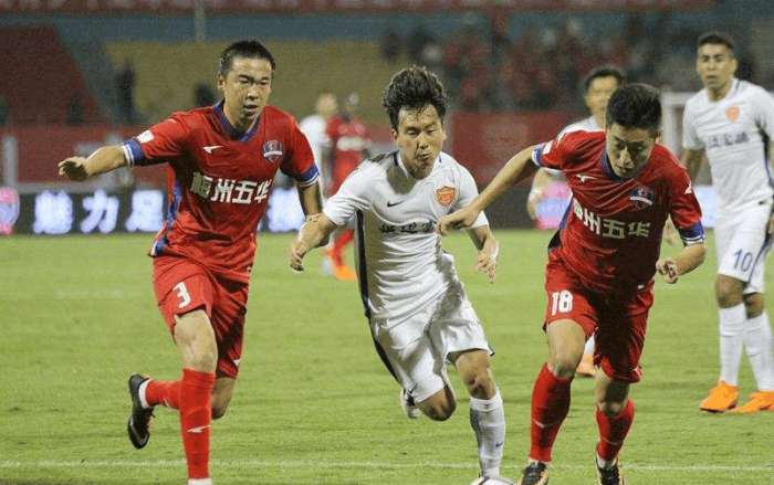 某球员可能回国发展，传闻不断